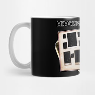 Memories of Nothing Mug